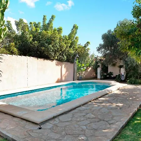 Deluxe Piscina Privada Holiday home *