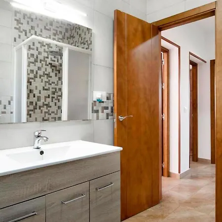 Holiday home Deluxe Piscina Privada *