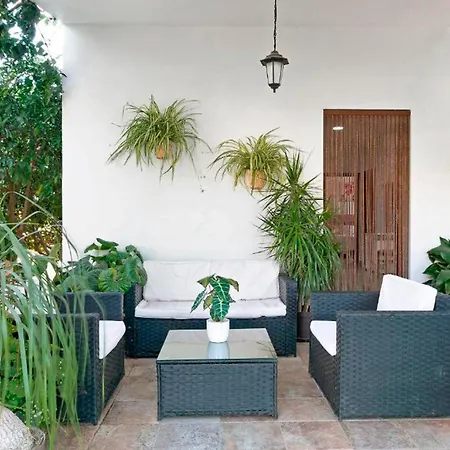 Deluxe Piscina Privada