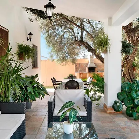 Deluxe Piscina Privada Holiday home