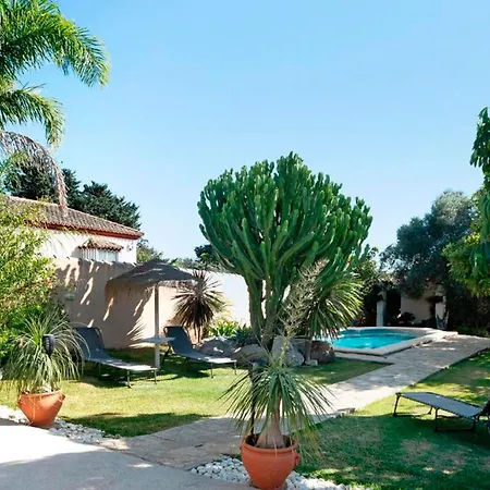 Deluxe Piscina Privada Conil De La Frontera