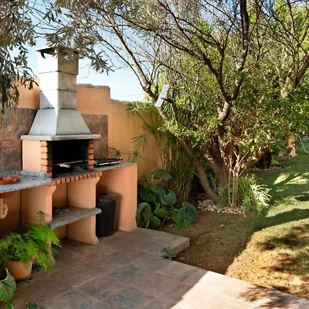Holiday home Deluxe Piscina Privada