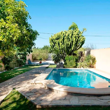 Deluxe Piscina Privada Holiday home Conil De La Frontera