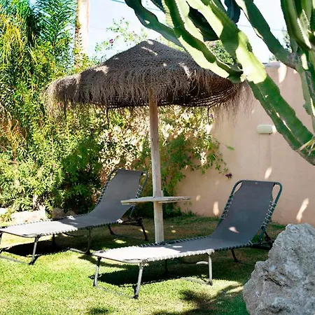 Holiday home Deluxe Piscina Privada Conil De La Frontera